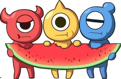 吃瓜群众的滑稽行为,笑料百出，欢乐无限
