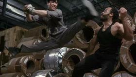 电影大人物中吃瓜群众,吃瓜群众视角下的权力游戏