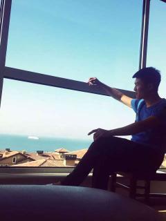 吃瓜群众抓拍视频