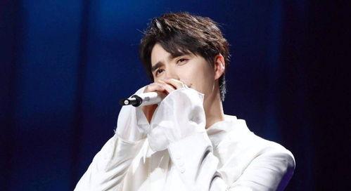 吃瓜群众郑云龙阿云嘎,吃瓜群众眼中的音乐才子