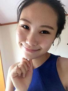 眼角的笑意吃瓜群众,吃瓜群众见证眼角风情