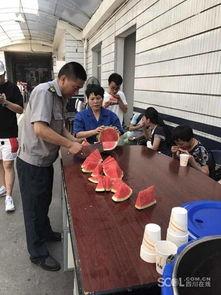 成华区吃瓜群众案件,揭秘网络谣言背后的真相