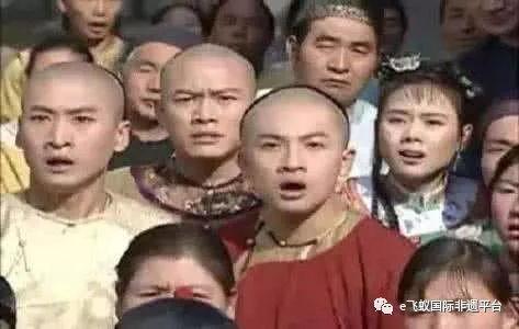 鲁迅先生中的吃瓜群众,鲁迅笔下“吃瓜群众”的众生相