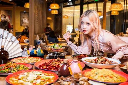 hls小酒馆吃瓜群众,吃瓜群众的欢乐盛宴