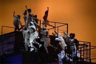 吃瓜群众瓜哥开幕式