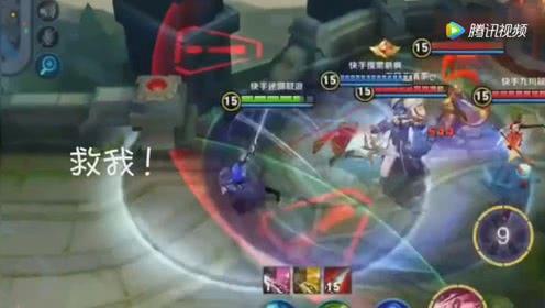 游侠吃瓜群众图