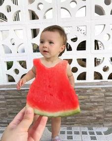 吃瓜群众西瓜娃娃,揭秘网络红人的魅力与争议