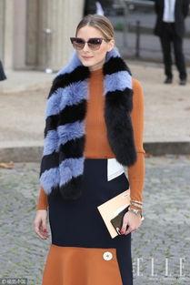 吃瓜群众穿什么好看,夏日清爽造型秘籍