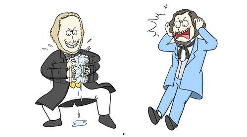 吃瓜群众动漫大全,盘点热门搞笑、轻松动漫佳作