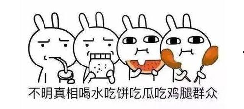 这年代吃瓜群众是谁说的话,网络时代下的匿名观察者