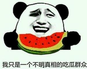 新乡吃瓜群众事件真相是真的吗,揭秘背后真相