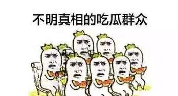 吃瓜群众看戏图片,戏里戏外皆热闹