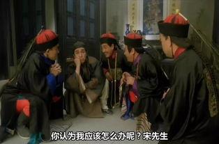 吃瓜群众老大爷看打架,一幕幕惊心动魄